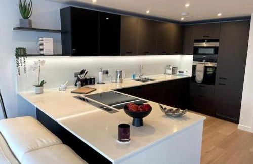 Royal Sands Ramsgate - direct beach access - Foto 12