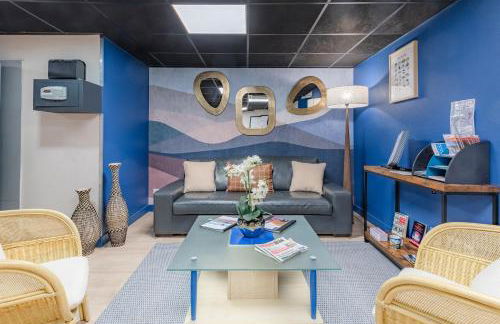 Appart'City Classic Montélimar - Foto 30