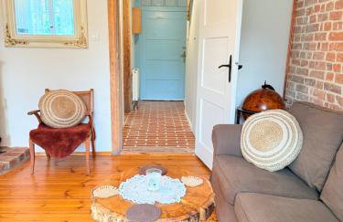 Kosmata Chata - miejsce gdzie zwalniasz - Foto 10