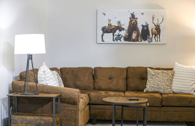 Lidos Lodge - Photo 63