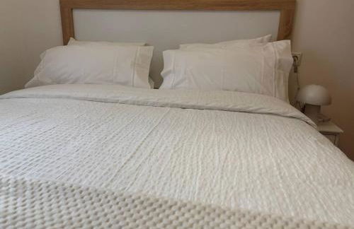 Bonito y muy fresco apartamento con patio privado - Foto 41