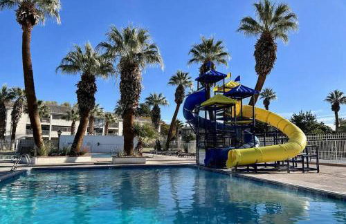 Perfect Family Escape - 3 Bed Condo with Pools - Photo 6