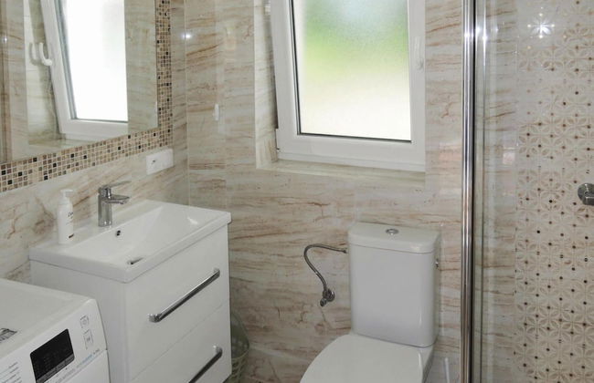 Holiday Home in Karnocicie by Szczecin Lagoon - Foto 9