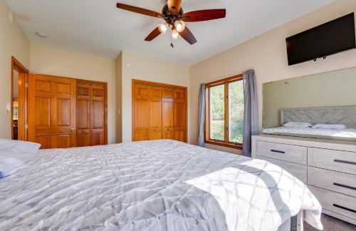 3 Mi to Prettyboy Reservoir! Maryland Hideaway - Foto 13