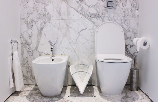 Residence Master Suite in Porteño Building - Foto 23