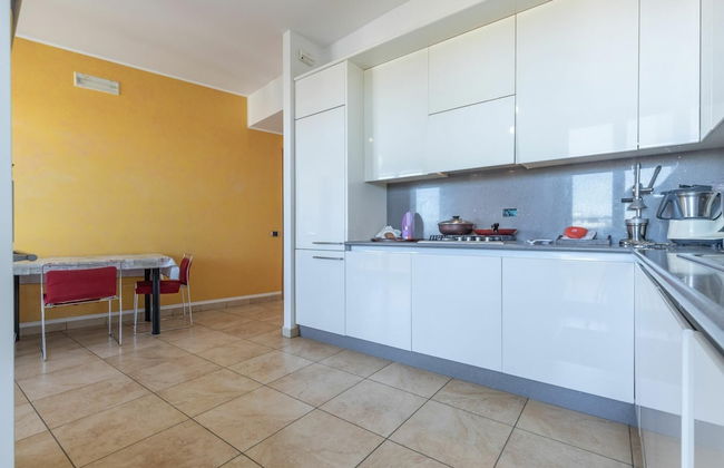 City Apartment Senigallia - City Apartment Senigal - Foto 9