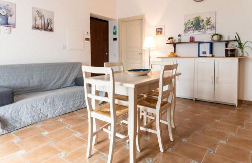 Casa Fortuna - primo piano in villa con vista panoramica a Castellabate - Foto 23