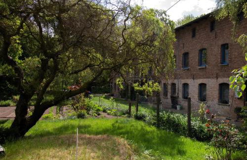 Ferienwohnung im Landhaus Neparmitz - Foto 16
