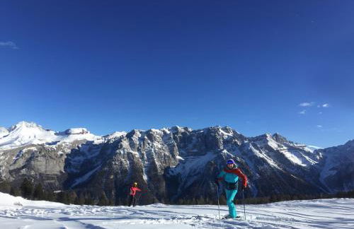 Appartamento Cinzia Residence Solaria Marilleva 1400 - Foto 67