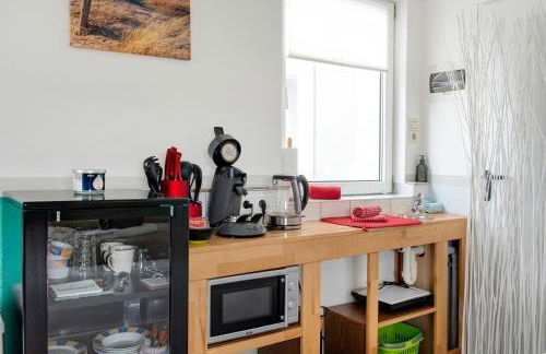 Spawo mit Sauna und Whirpool - Foto 7