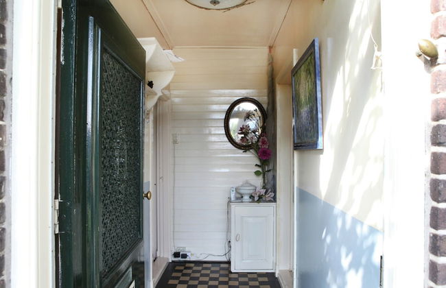 Welcoming Farmhouse With Parking, Terrace, Garden, Barbecue - Foto 2