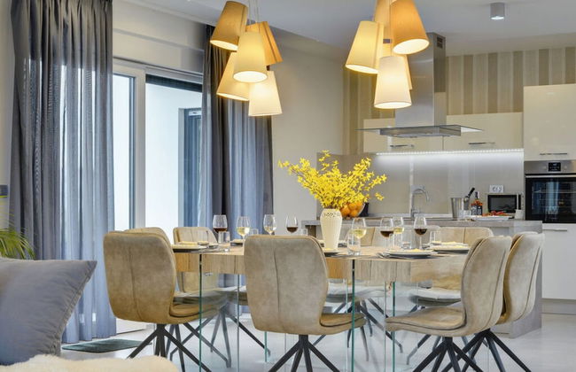 Villa Una Comfortable Holiday Residence - Foto 23