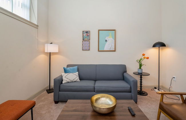 Kasa Arts District Winston-Salem - Photo 20