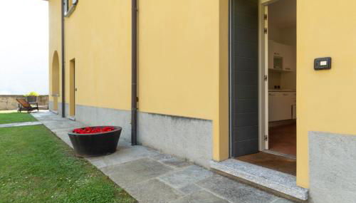 Mamma Ciccia Holiday Home - Conventino - Foto 5, Garden