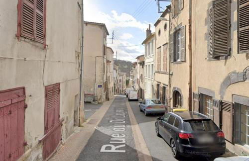 Nouveau Maison Thiernoise Typique - Foto 11