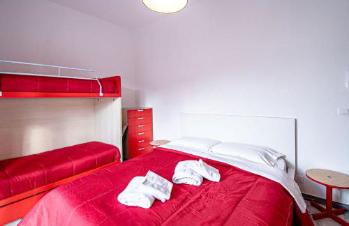 200 mt dal mare - Relax con Terrazzo e Vista - Foto 9