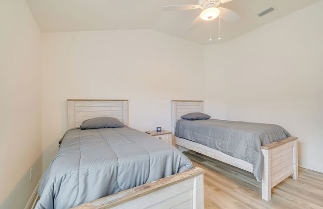 Pool Access and Screened Patio Home in The Villages - Foto 31