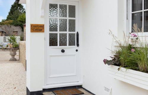 Lyminster Court Cottages - Foto 37