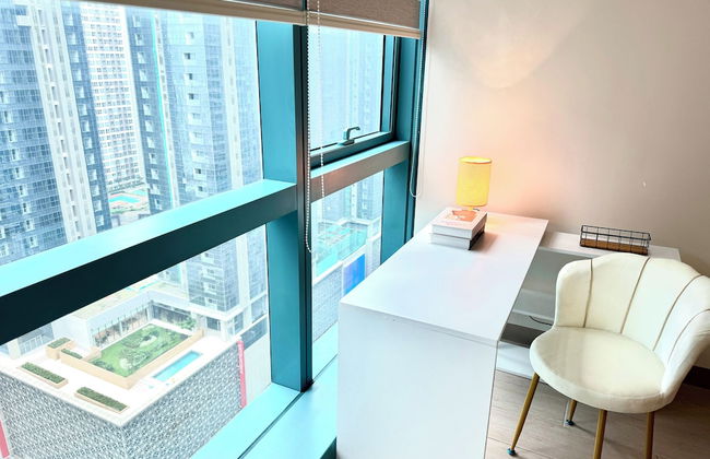Cozi Uptown Executive Suite BGC - Foto 10