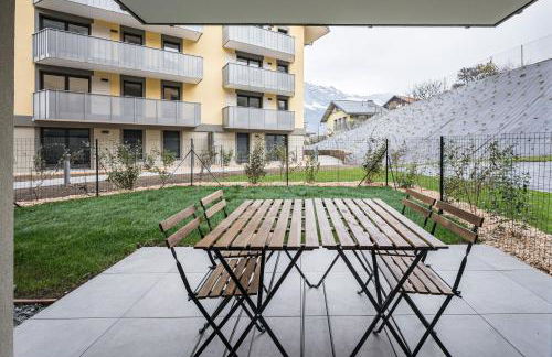 Capucines des Alpes - Au pied du Mont Blanc - Foto 12