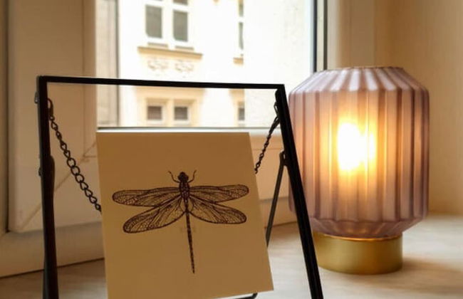 City Apartment Comfortable Holiday Residence - Photo 26