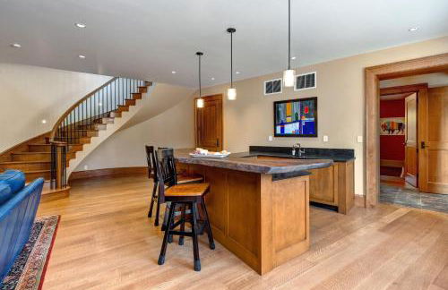 Abode at Heartwood Lodge - Foto 22