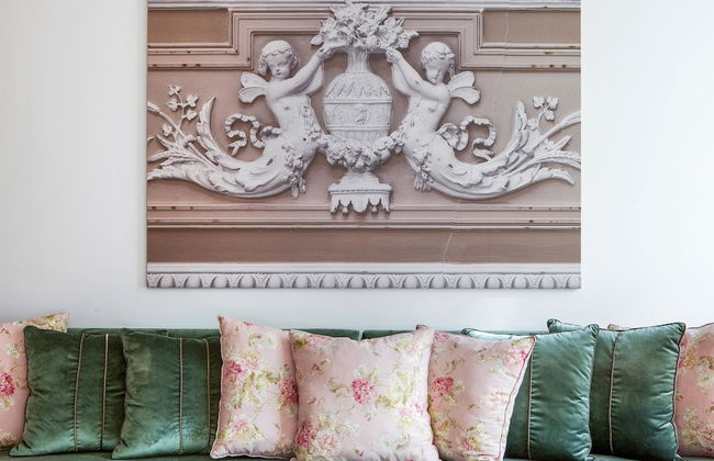 Residentas Apostolos - Foto 101