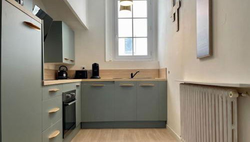 Le Varsovie ※ 4 balcons - Foto 5