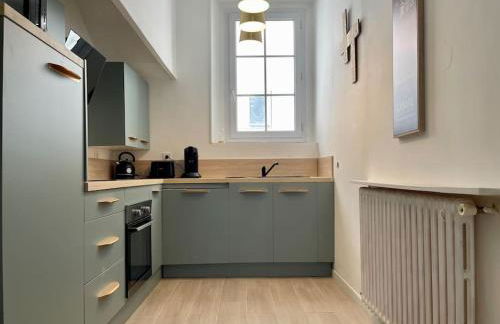 Le Varsovie ※ 4 balcons - Foto 5