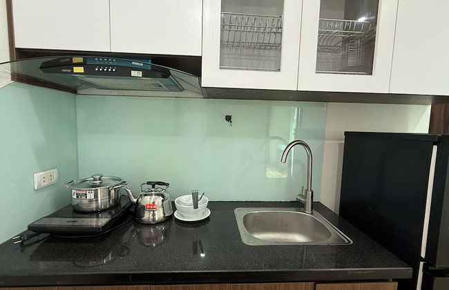 Era Apartment Doan Ke Thien - Foto 10