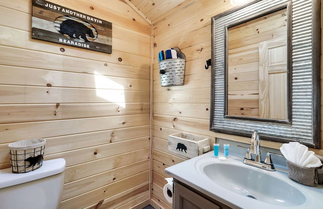 Gnoming Around - Foto 13