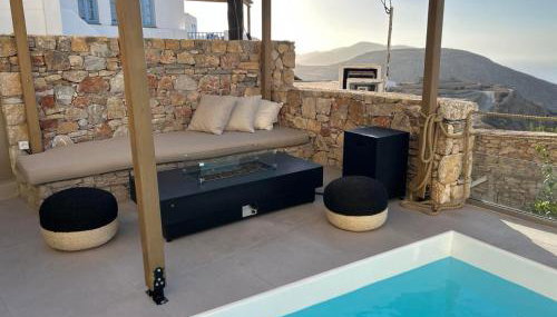 ANDELIAS Signature Suites - Foto 5, sunbed