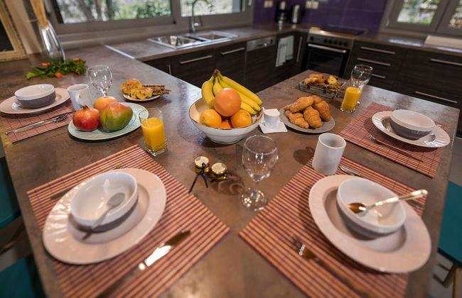 Annaset Villa - Foto 18