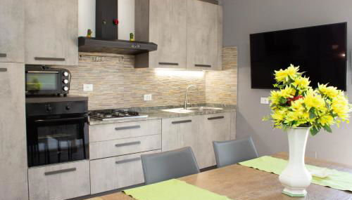 Appartamento in Stile Minimale - Foto 3, dishwasher