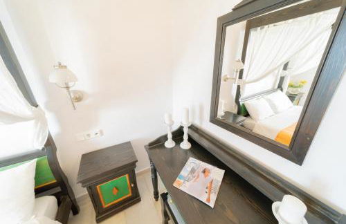 Antonina Hotel Apartments - Foto 152