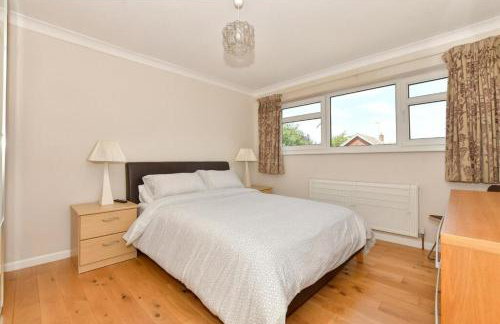 Scandi inspired holiday home Brentwood - Foto 23