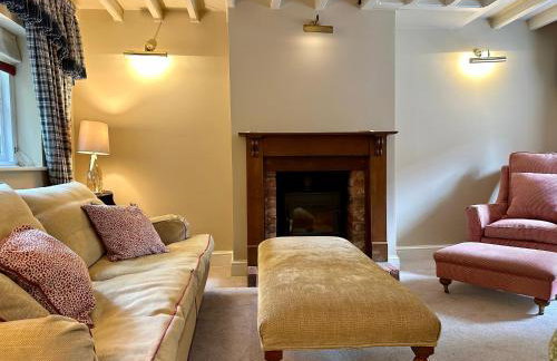 Perfectly Positioned Hambleden House - Foto 9