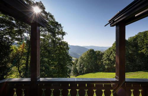 Chalet Abnona - Foto 22