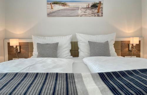 Ferienwohnung An Bord - Foto 1