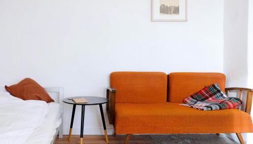 Timber House For Outdoors Fans By Elbe - Foto 5