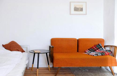 Timber House For Outdoors Fans By Elbe - Foto 5