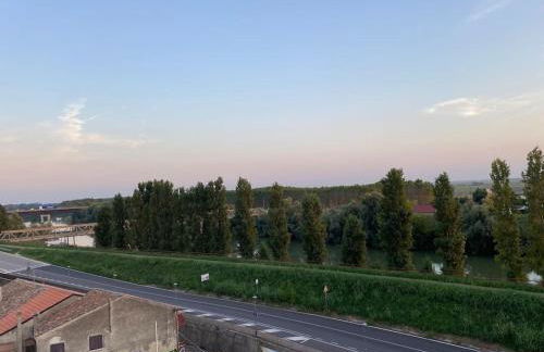 La Torretta sul Fiume Po - Foto 12