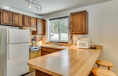 3 Mi to Windham Mountain Pet-Friendly Apt with Yard - Foto 10