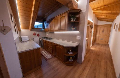 Appartamenti Kratter Pietro - Foto 12