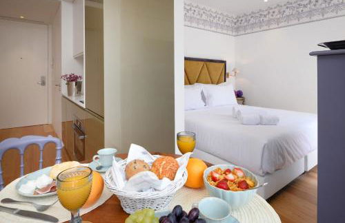 Residentas Aurea - Foto 90