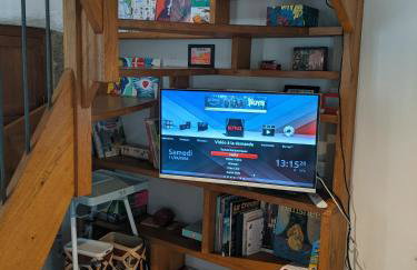 Chez Philomène - Foto 15