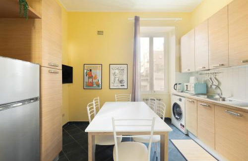 Rétro Chic Circo Massimo - Foto 20