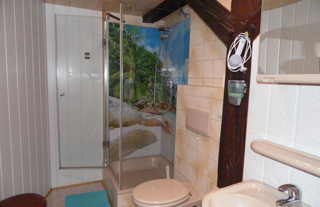 Zum Hecht, FeWo Spitzberg - Foto 87