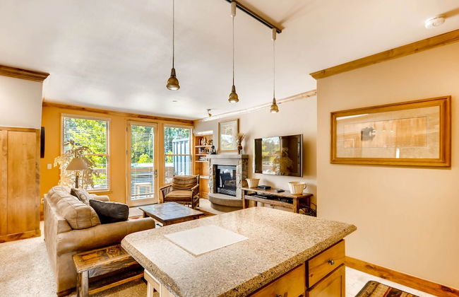 Jackpine & Black Bear Condos - Foto 18