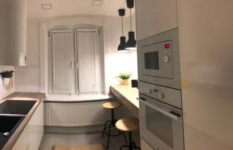 Apartments The Space - Foto 33